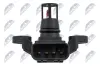 Sensor, Saugrohrdruck NTY ECM-TY-002 Bild Sensor, Saugrohrdruck NTY ECM-TY-002