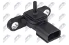 Sensor, Saugrohrdruck NTY ECM-TY-007