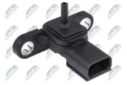 Sensor, Saugrohrdruck NTY ECM-TY-007