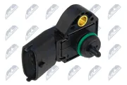 Sensor, Kraftstoffdruck NTY ECM-VV-000