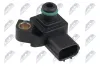 Sensor, Saugrohrdruck NTY ECM-VV-010