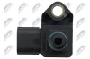 Sensor, Saugrohrdruck NTY ECM-VV-010 Bild Sensor, Saugrohrdruck NTY ECM-VV-010