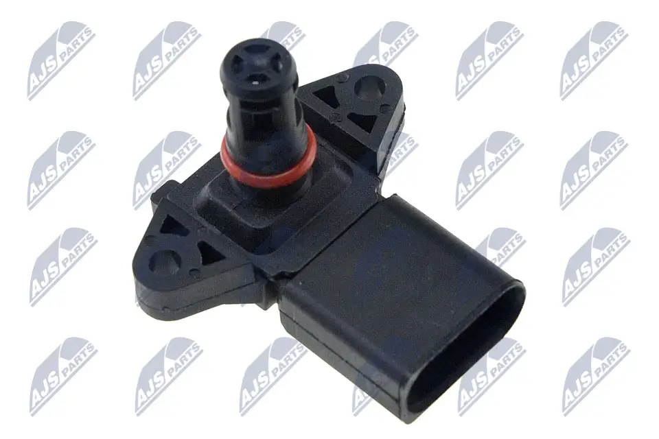 Sensor, Ladedruck NTY ECM-VW-001