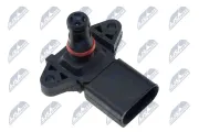 Sensor, Ladedruck NTY ECM-VW-001