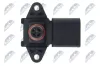 Sensor, Ladedruck NTY ECM-VW-001 Bild Sensor, Ladedruck NTY ECM-VW-001