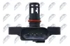 Sensor, Ladedruck NTY ECM-VW-001 Bild Sensor, Ladedruck NTY ECM-VW-001