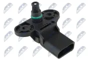 Sensor, Saugrohrdruck NTY ECM-VW-002