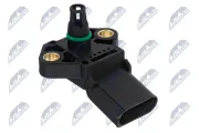 Sensor, Ladedruck NTY ECM-VW-003