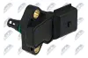 Sensor, Ladedruck NTY ECM-VW-003 Bild Sensor, Ladedruck NTY ECM-VW-003
