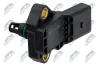 Sensor, Saugrohrdruck NTY ECM-VW-005 Bild Sensor, Saugrohrdruck NTY ECM-VW-005