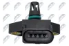 Sensor, Saugrohrdruck NTY ECM-VW-006 Bild Sensor, Saugrohrdruck NTY ECM-VW-006