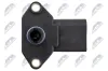 Sensor, Ladedruck NTY ECM-WW-001 Bild Sensor, Ladedruck NTY ECM-WW-001