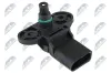 Sensor, Saugrohrdruck NTY ECM-WW-002