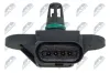 Sensor, Saugrohrdruck NTY ECM-WW-002 Bild Sensor, Saugrohrdruck NTY ECM-WW-002