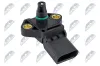 Sensor, Saugrohrdruck NTY ECM-WW-006