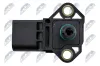 Sensor, Saugrohrdruck NTY ECM-WW-006 Bild Sensor, Saugrohrdruck NTY ECM-WW-006