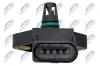 Sensor, Saugrohrdruck NTY ECM-WW-006 Bild Sensor, Saugrohrdruck NTY ECM-WW-006