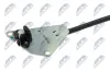 Sensor, Nockenwellenposition NTY ECP-AR-001 Bild Sensor, Nockenwellenposition NTY ECP-AR-001