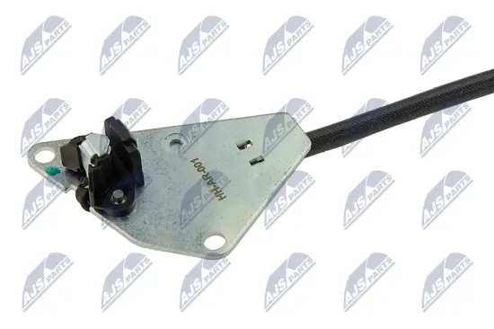 Sensor, Nockenwellenposition NTY ECP-AR-001 Bild Sensor, Nockenwellenposition NTY ECP-AR-001