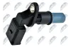 Sensor, Nockenwellenposition NTY ECP-AU-002 Bild Sensor, Nockenwellenposition NTY ECP-AU-002