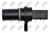 Sensor, Nockenwellenposition NTY ECP-AU-016 Bild Sensor, Nockenwellenposition NTY ECP-AU-016