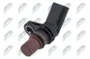 Sensor, Motordrehzahl NTY ECP-AU-018
