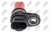 Sensor, Motordrehzahl NTY ECP-AU-018 Bild Sensor, Motordrehzahl NTY ECP-AU-018