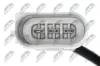 Impulsgeber, Kurbelwelle NTY ECP-AU-021 Bild Impulsgeber, Kurbelwelle NTY ECP-AU-021