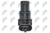 Sensor, Nockenwellenposition NTY ECP-AU-029 Bild Sensor, Nockenwellenposition NTY ECP-AU-029