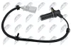 Impulsgeber, Kurbelwelle NTY ECP-AU-030 Bild Impulsgeber, Kurbelwelle NTY ECP-AU-030
