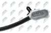 Impulsgeber, Kurbelwelle NTY ECP-AU-030 Bild Impulsgeber, Kurbelwelle NTY ECP-AU-030