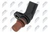 Sensor, Geschwindigkeit/Drehzahl NTY ECP-AU-034 Bild Sensor, Geschwindigkeit/Drehzahl NTY ECP-AU-034
