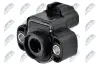 Sensor, Drosselklappenstellung NTY ECP-CH-002 Bild Sensor, Drosselklappenstellung NTY ECP-CH-002