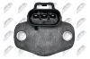 Sensor, Drosselklappenstellung NTY ECP-CH-002 Bild Sensor, Drosselklappenstellung NTY ECP-CH-002