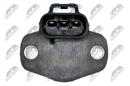 Sensor, Drosselklappenstellung NTY ECP-CH-002 Bild Sensor, Drosselklappenstellung NTY ECP-CH-002