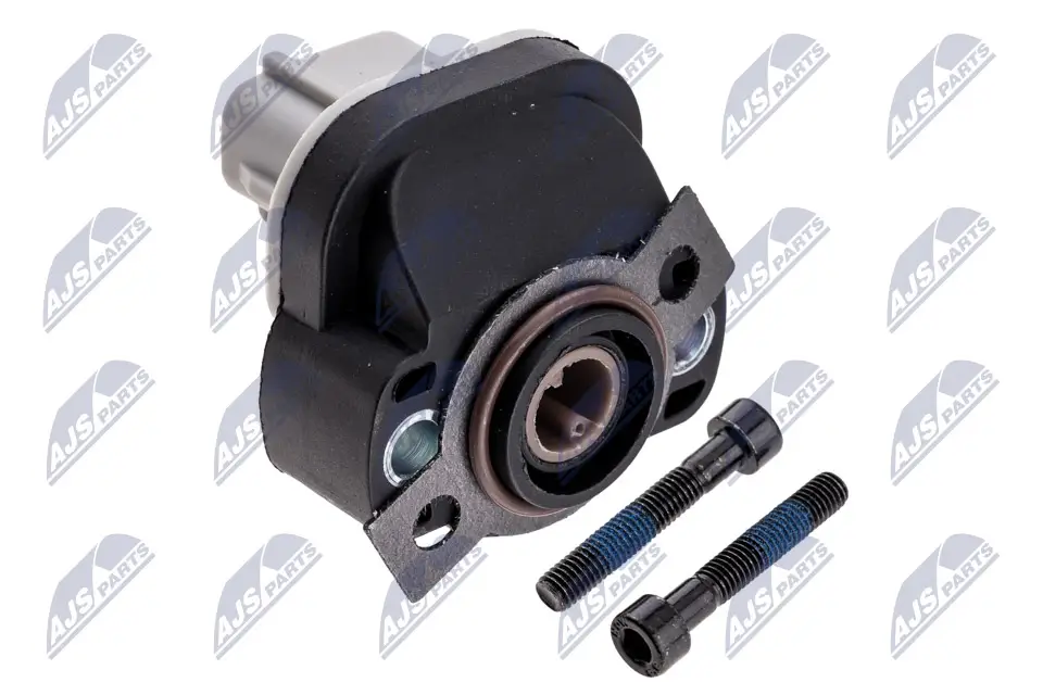 Sensor, Drosselklappenstellung NTY ECP-CH-006