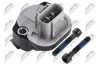 Sensor, Drosselklappenstellung NTY ECP-CH-006 Bild Sensor, Drosselklappenstellung NTY ECP-CH-006