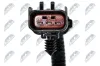 Sensor, Nockenwellenposition NTY ECP-CH-015 Bild Sensor, Nockenwellenposition NTY ECP-CH-015