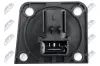 Sensor, Nockenwellenposition NTY ECP-CH-032 Bild Sensor, Nockenwellenposition NTY ECP-CH-032