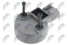 Sensor, Nockenwellenposition NTY ECP-CH-033 Bild Sensor, Nockenwellenposition NTY ECP-CH-033