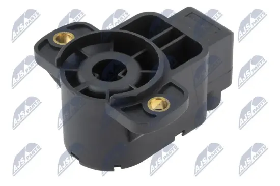 Sensor, Drosselklappenstellung 12 V 12 V NTY ECP-CT-004 Bild Sensor, Drosselklappenstellung 12 V 12 V NTY ECP-CT-004