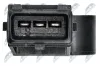 Sensor, Nockenwellenposition NTY ECP-DW-001 Bild Sensor, Nockenwellenposition NTY ECP-DW-001