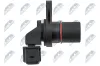 Sensor, Nockenwellenposition NTY ECP-DW-007 Bild Sensor, Nockenwellenposition NTY ECP-DW-007