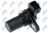 Sensor, Motordrehzahl NTY ECP-FR-000 Bild Sensor, Motordrehzahl NTY ECP-FR-000
