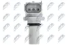 Sensor, Nockenwellenposition NTY ECP-FR-002 Bild Sensor, Nockenwellenposition NTY ECP-FR-002