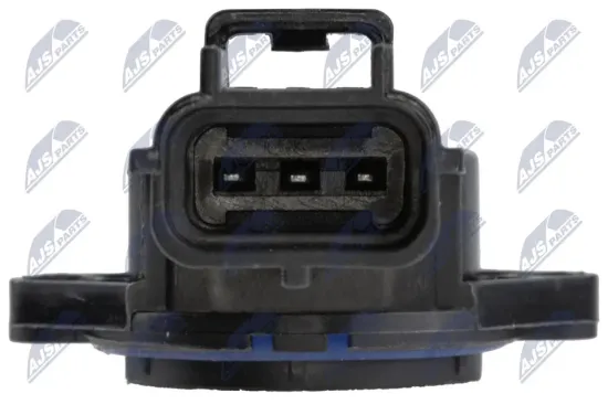 Sensor, Drosselklappenstellung NTY ECP-FR-019 Bild Sensor, Drosselklappenstellung NTY ECP-FR-019