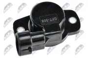 Sensor, Drosselklappenstellung NTY ECP-FT-006