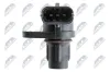 Sensor, Nockenwellenposition 12 V NTY ECP-FT-007 Bild Sensor, Nockenwellenposition 12 V NTY ECP-FT-007