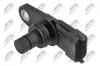 Drehzahlsensor, Automatikgetriebe NTY ECP-HD-002 Bild Drehzahlsensor, Automatikgetriebe NTY ECP-HD-002