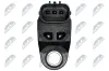 Sensor, Nockenwellenposition Auslassseite NTY ECP-HD-005 Bild Sensor, Nockenwellenposition Auslassseite NTY ECP-HD-005